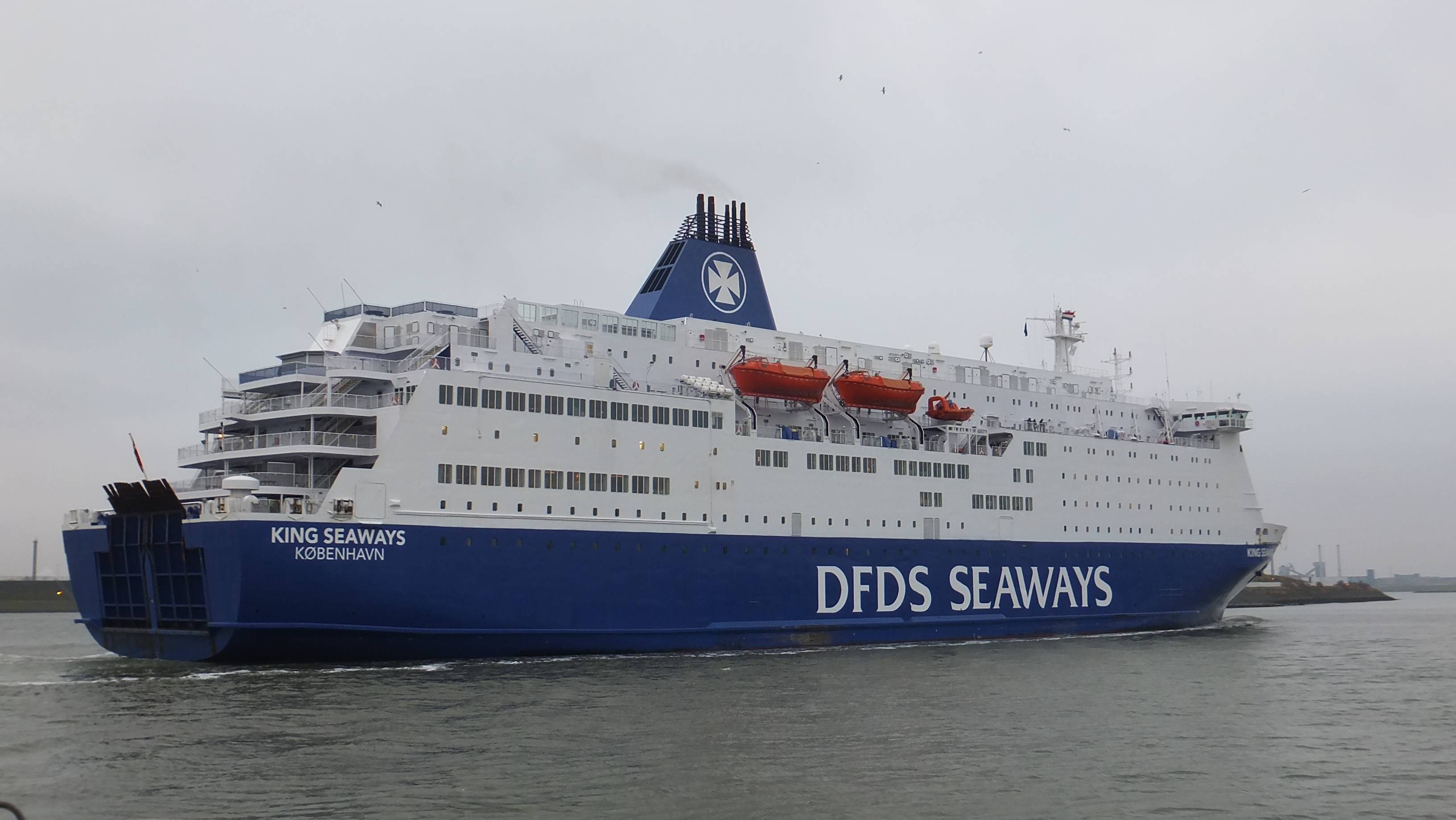 King Seaways 